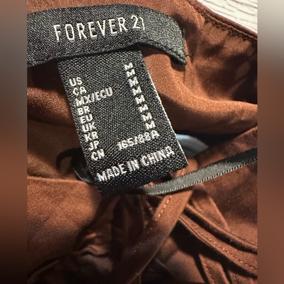💎BOGO FREE💎Forever 21 Dress - Picture 4 of 4